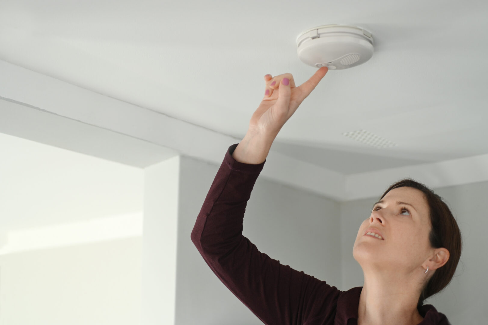 Autism Friendly Smoke Detectors Keeping Everyone Safe